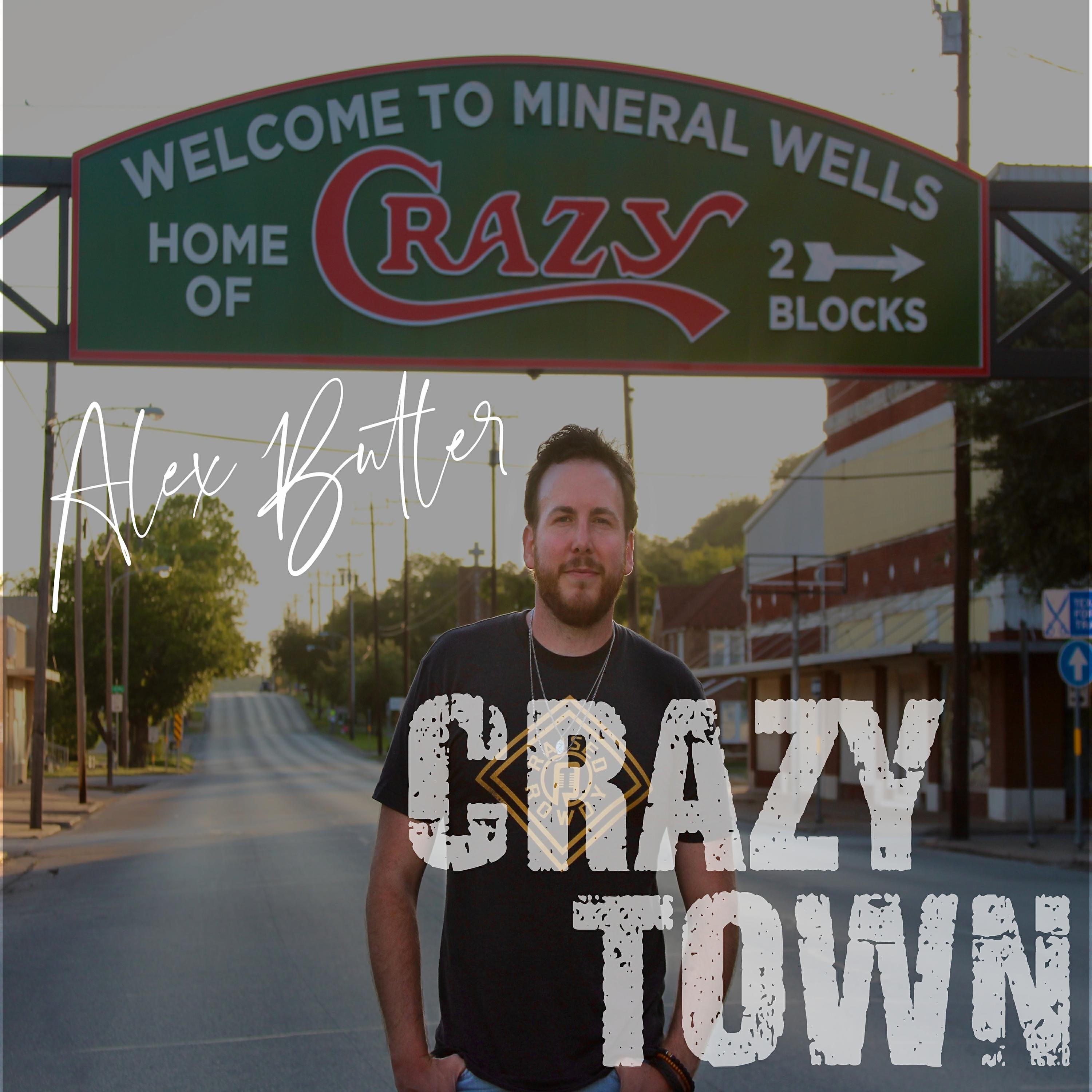 Релиз Crazy Town