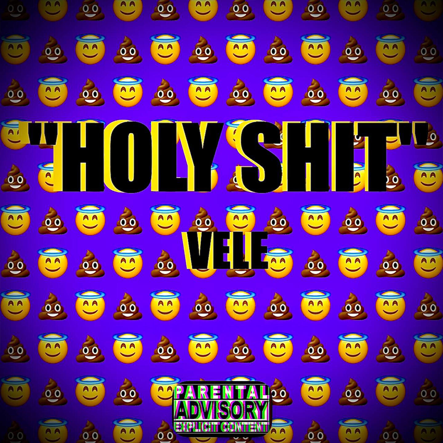 Релиз Holy Shit