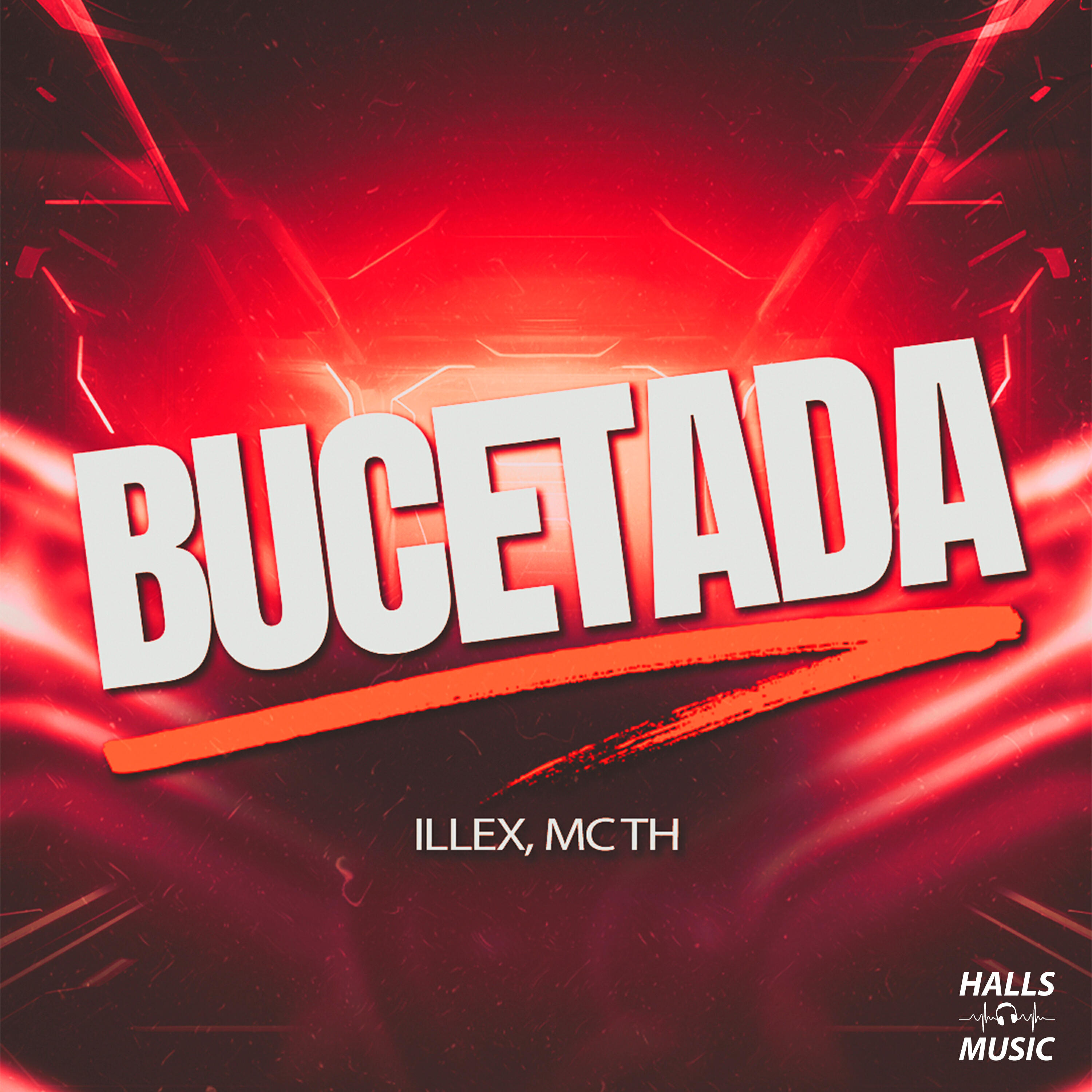 Релиз Bucetada
