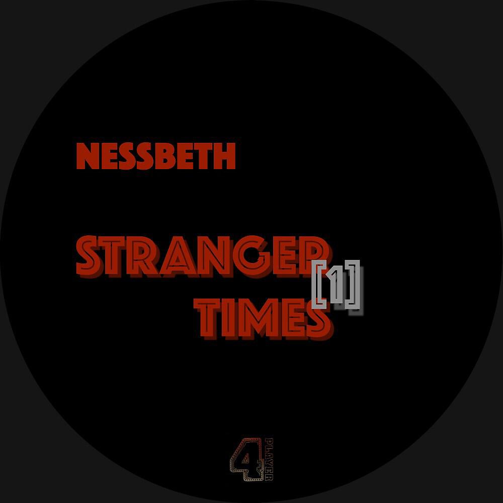 Релиз Stranger Times (1)