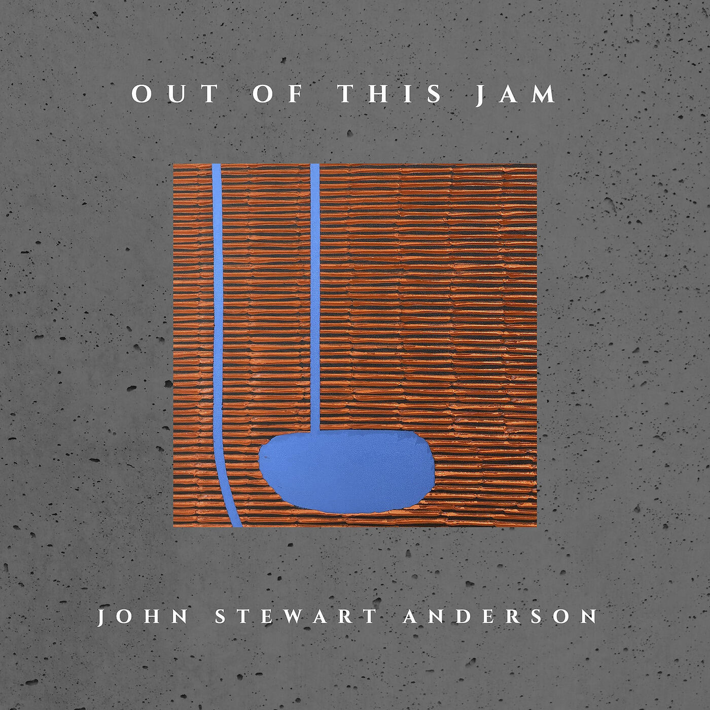 Релиз Out of This Jam