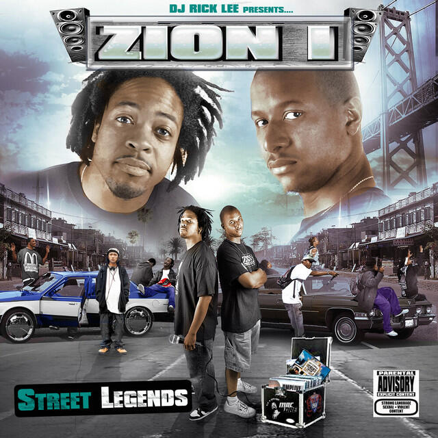 Релиз Street Legends