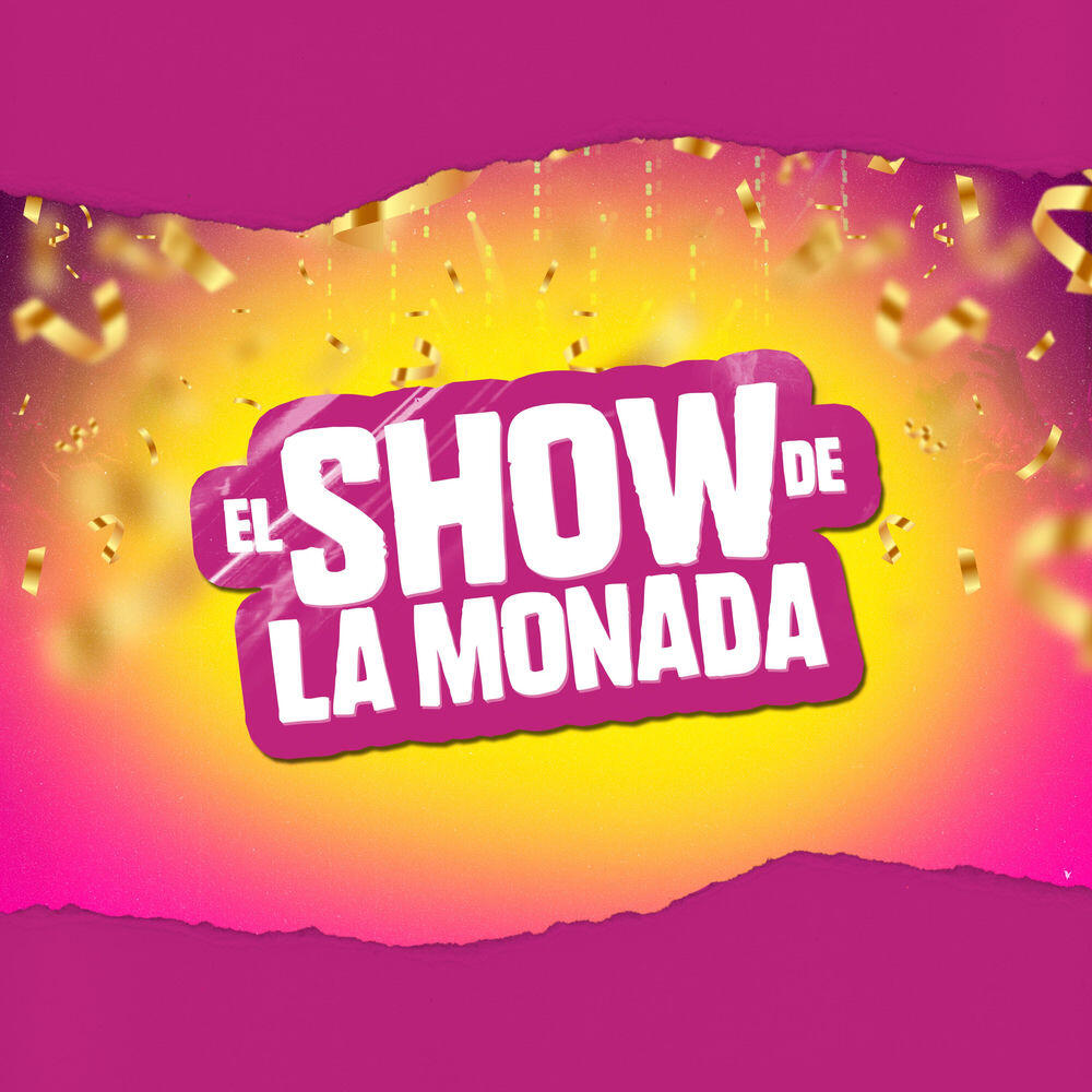 Релиз Magui Olave / El Show De La Monada Musical #5