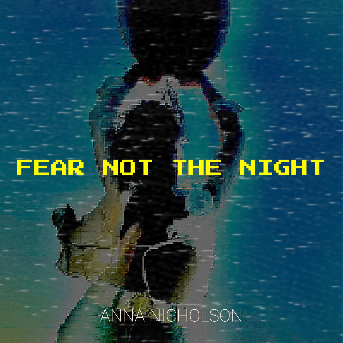 Релиз Fear Not The Night