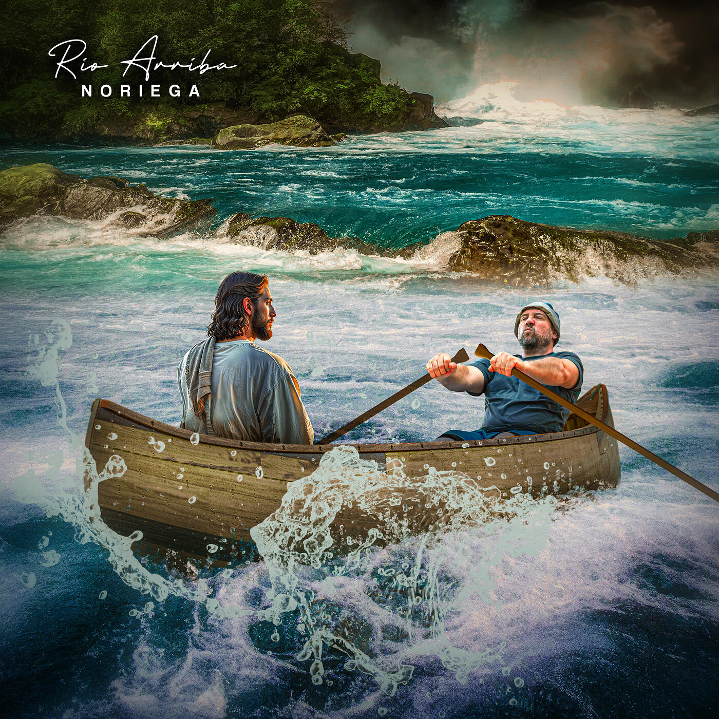 Релиз Rio Arriba