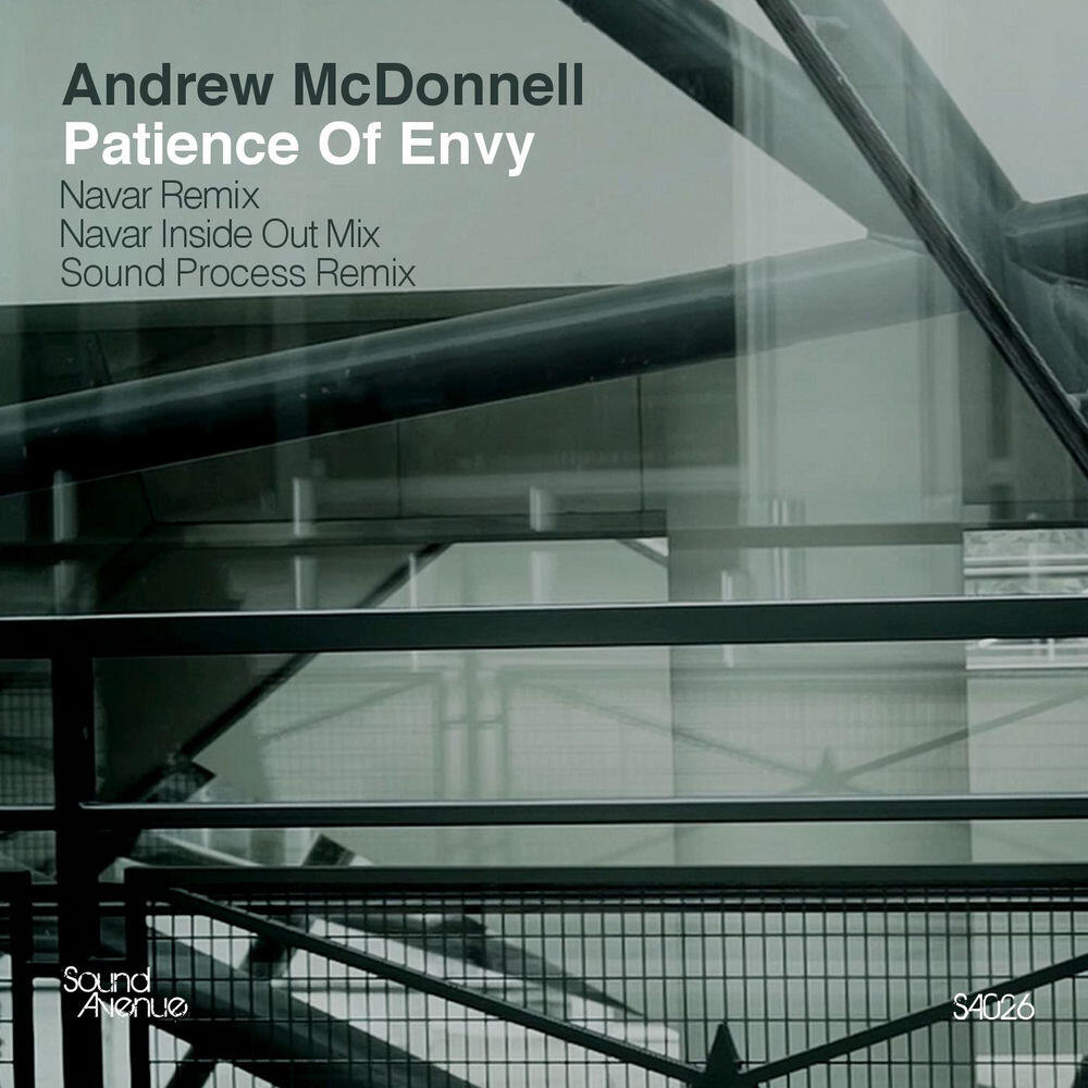 Релиз Patience of Envy