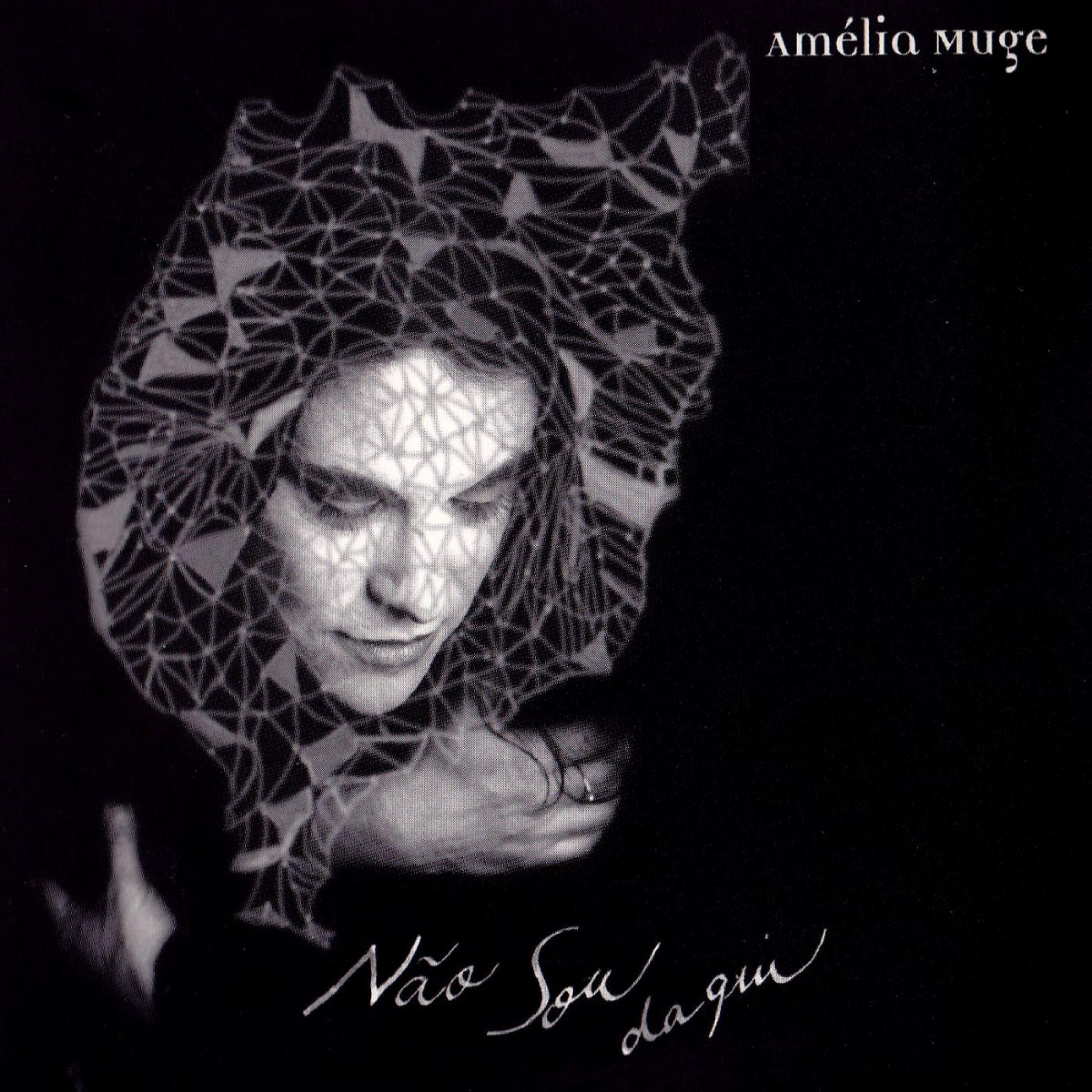 Релиз Não Sou Daqui