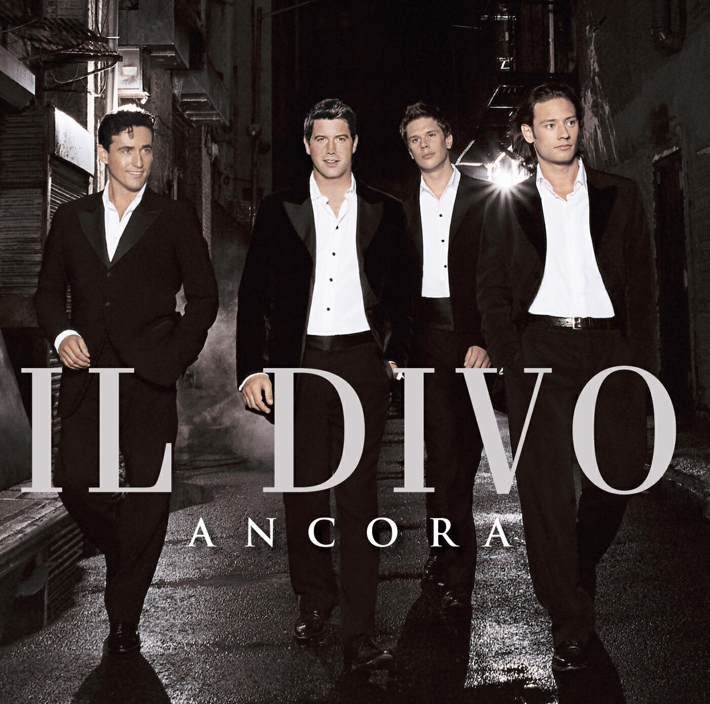 Скачать песню Il Divo - Hasta mi final бесплатно в MP3 для Android и iOS