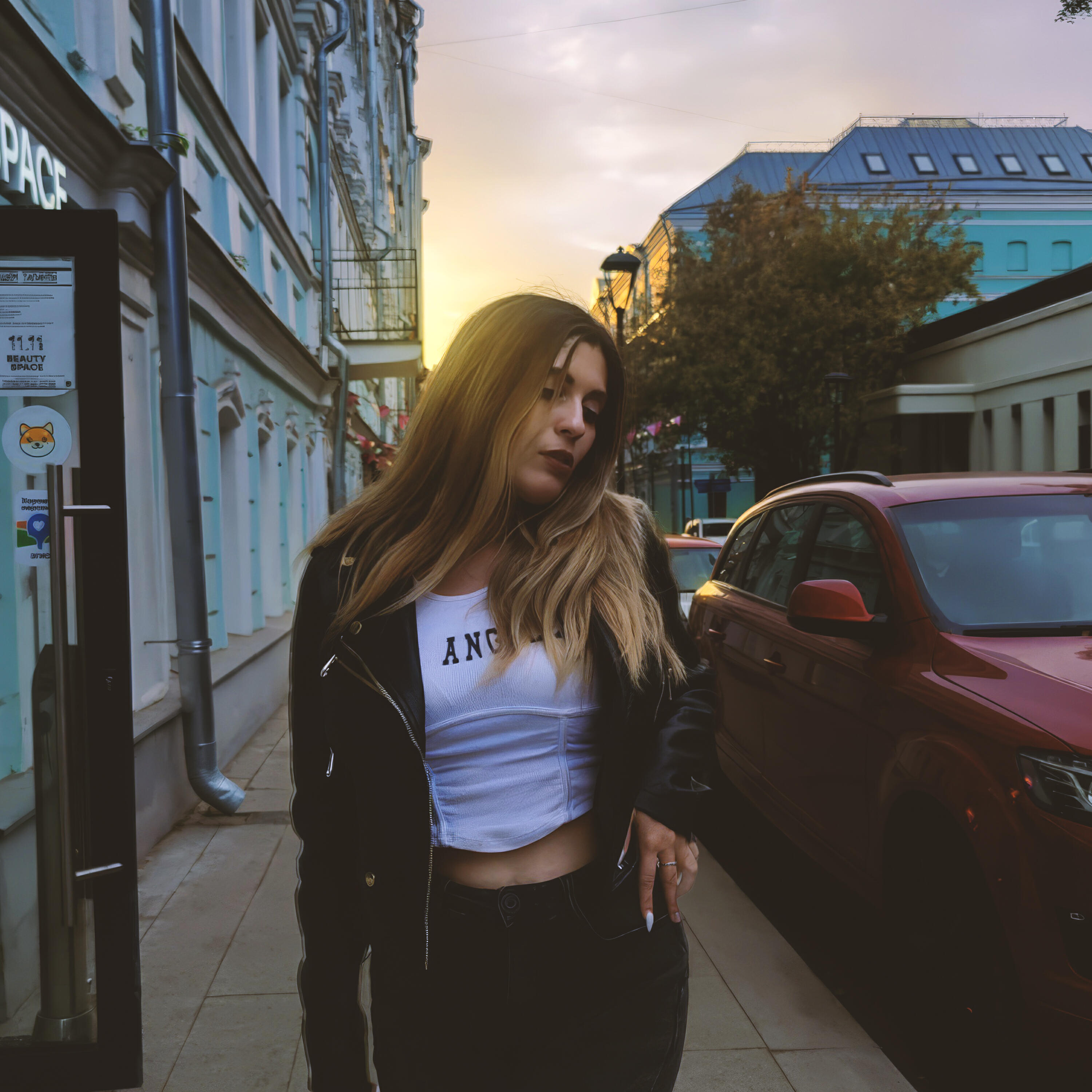 Релиз Кто ты для меня (Remix)