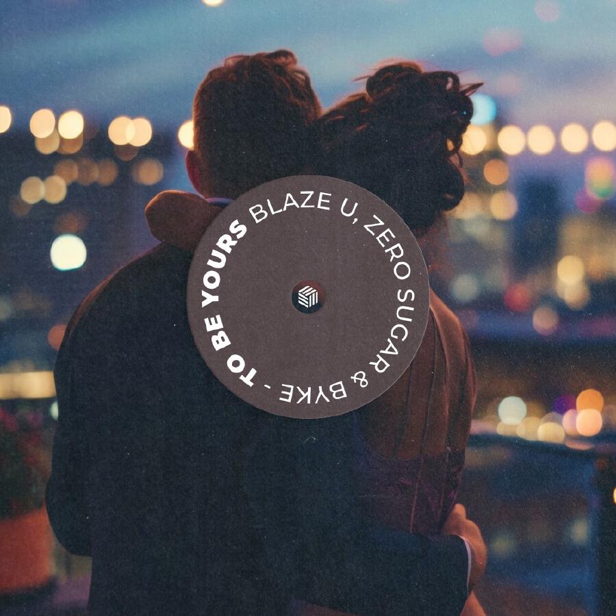 Релиз To Be Yours
