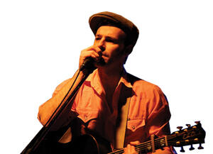 Dave Anderson