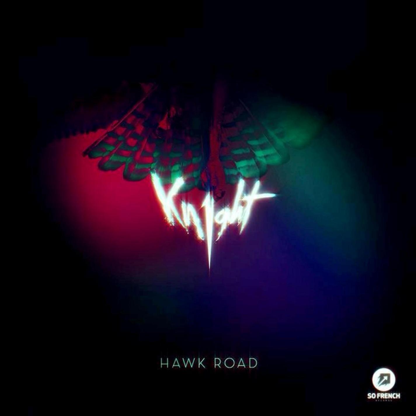 Релиз Hawk Road