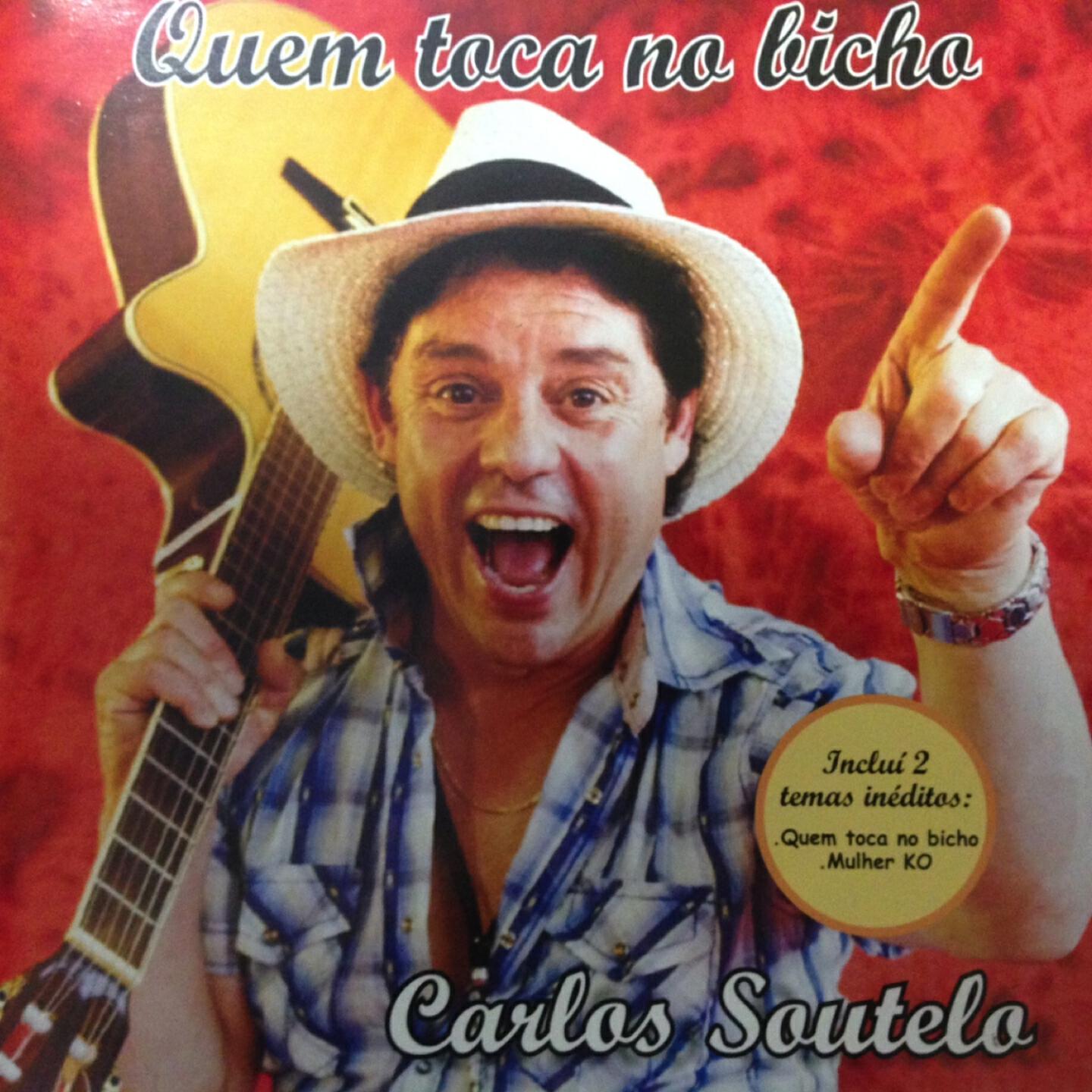 Релиз Quem Toca no Bicho