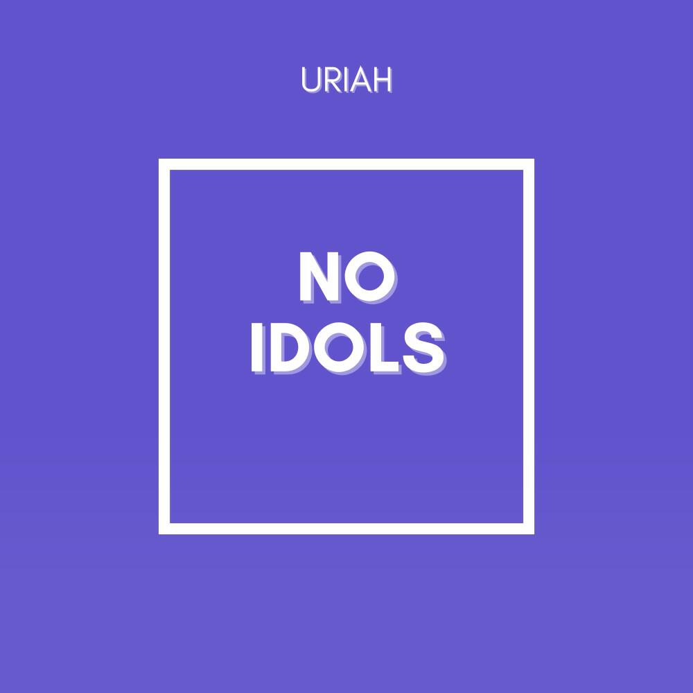 Релиз No Idols