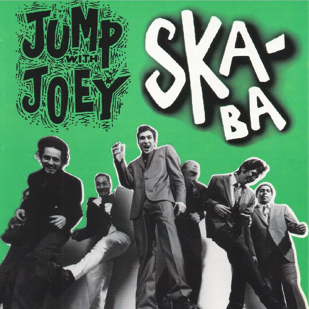 Релиз Ska-Ba