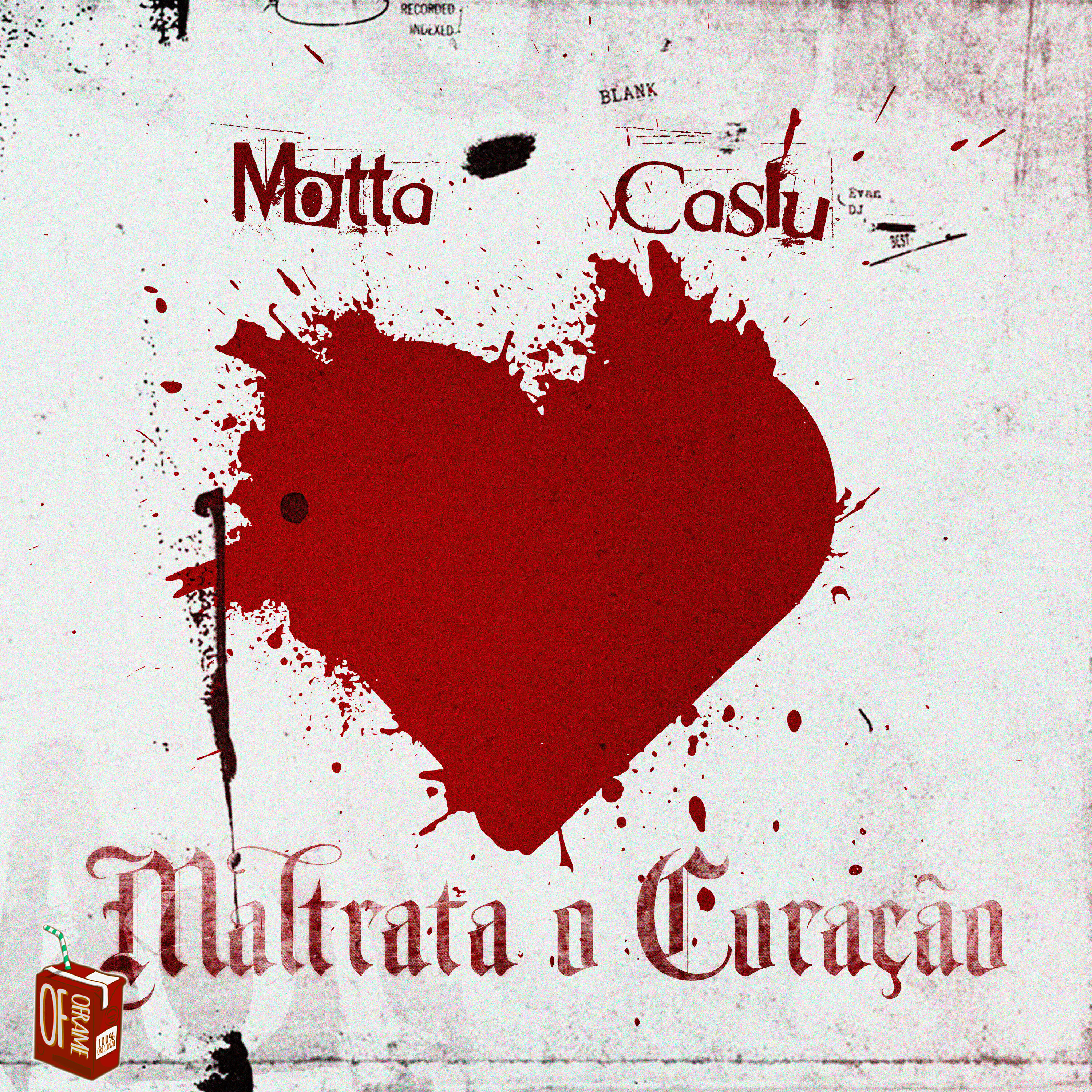 Релиз Maltrata o Coração