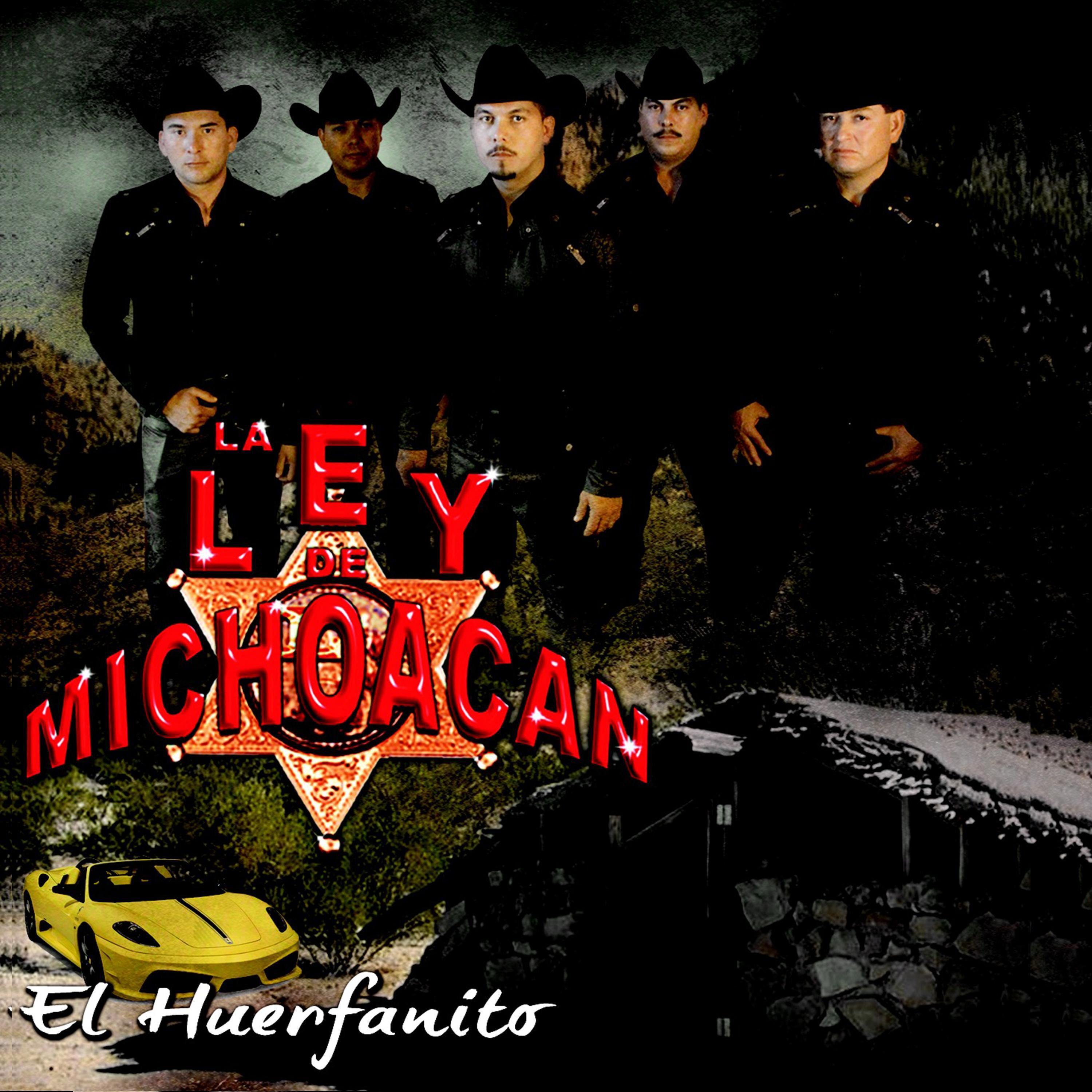 Релиз El Huerfanito