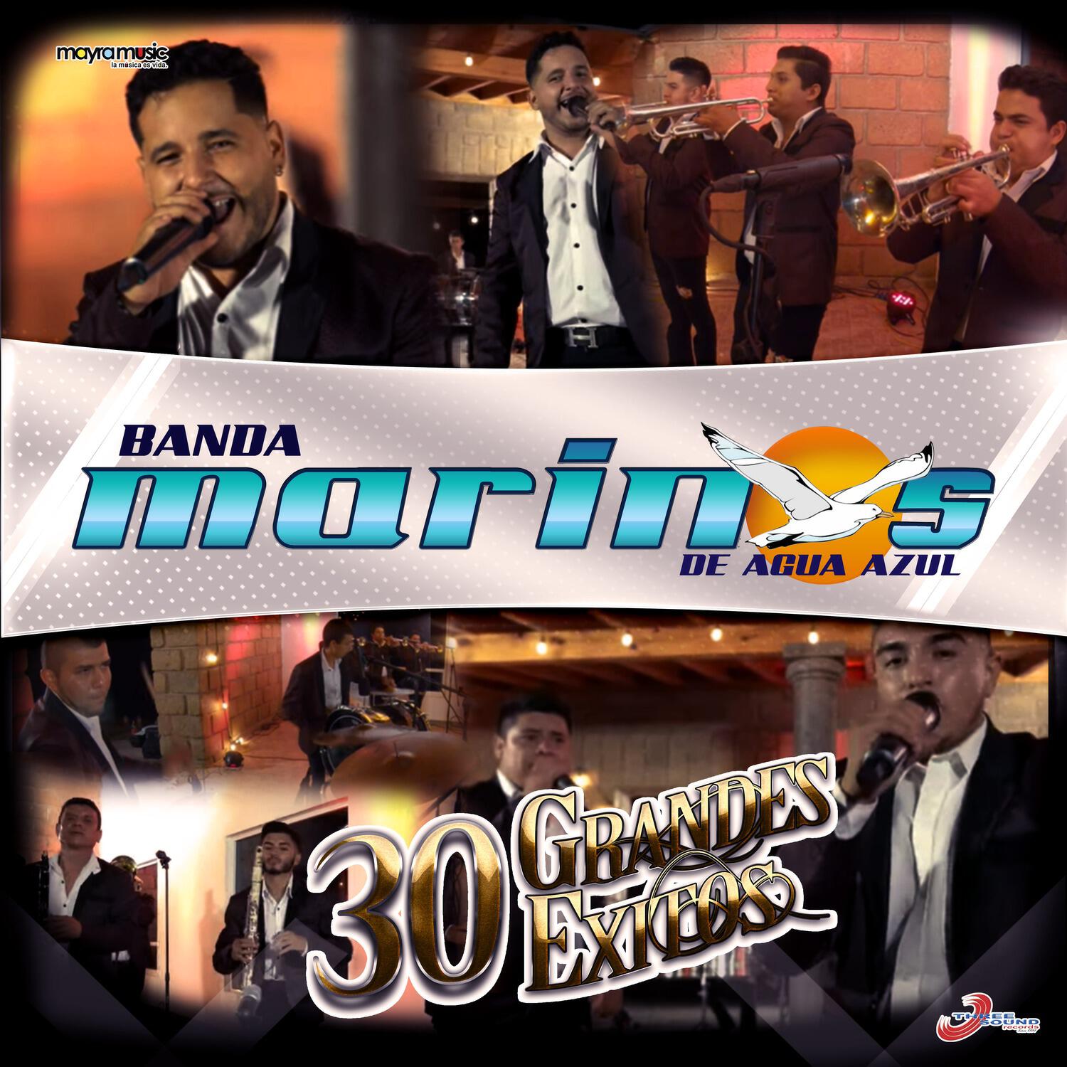 Banda Marinos