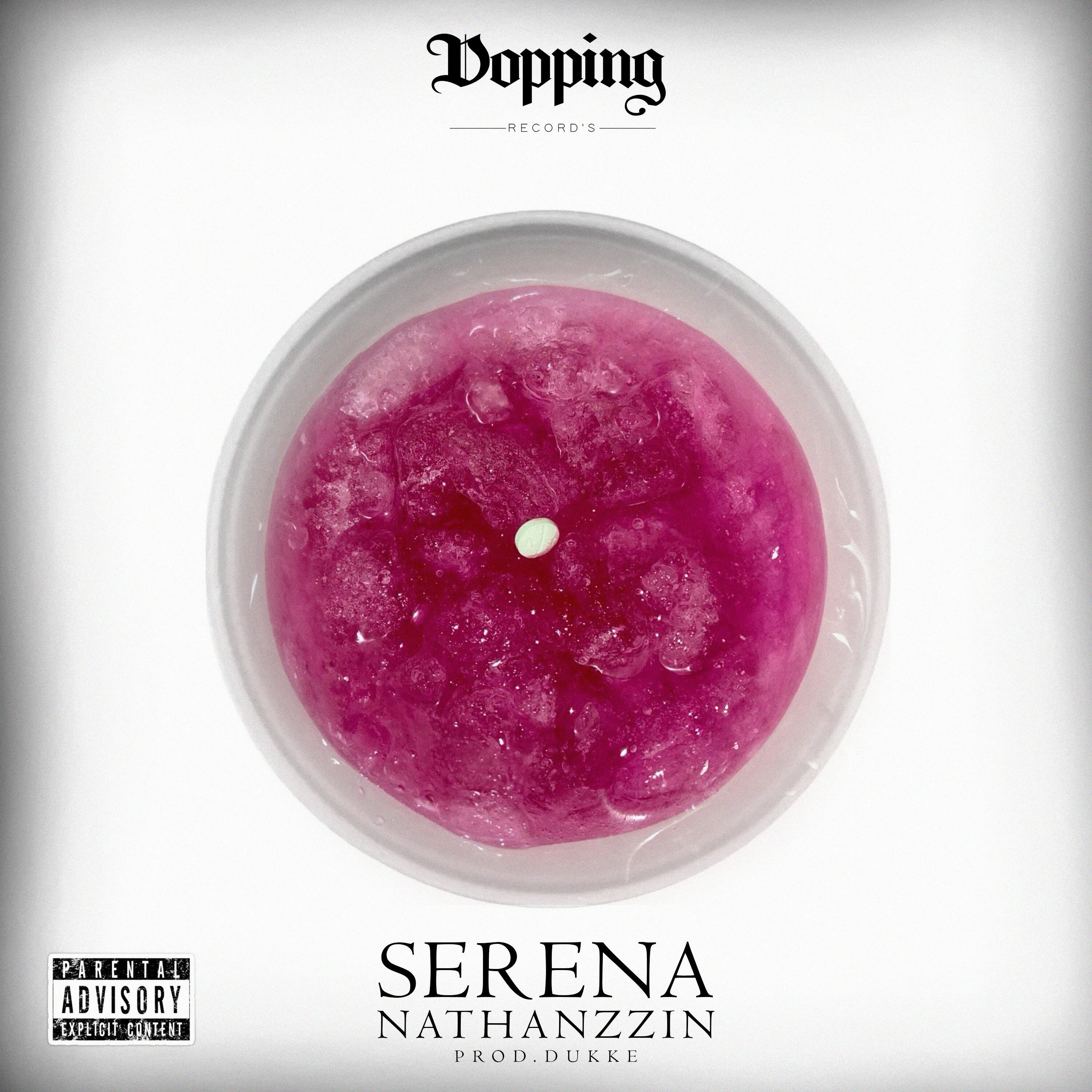 Релиз Serena
