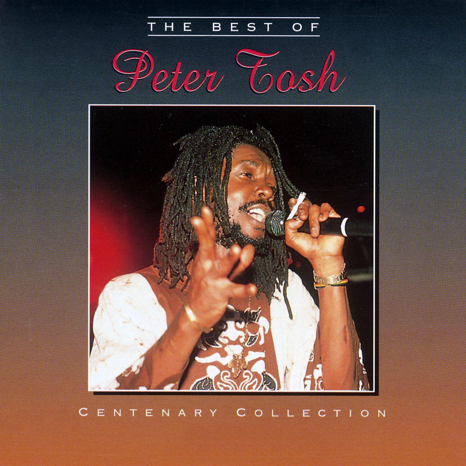 Релиз The Centenary Collection