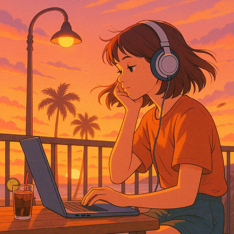 Релиз Velvet Hours