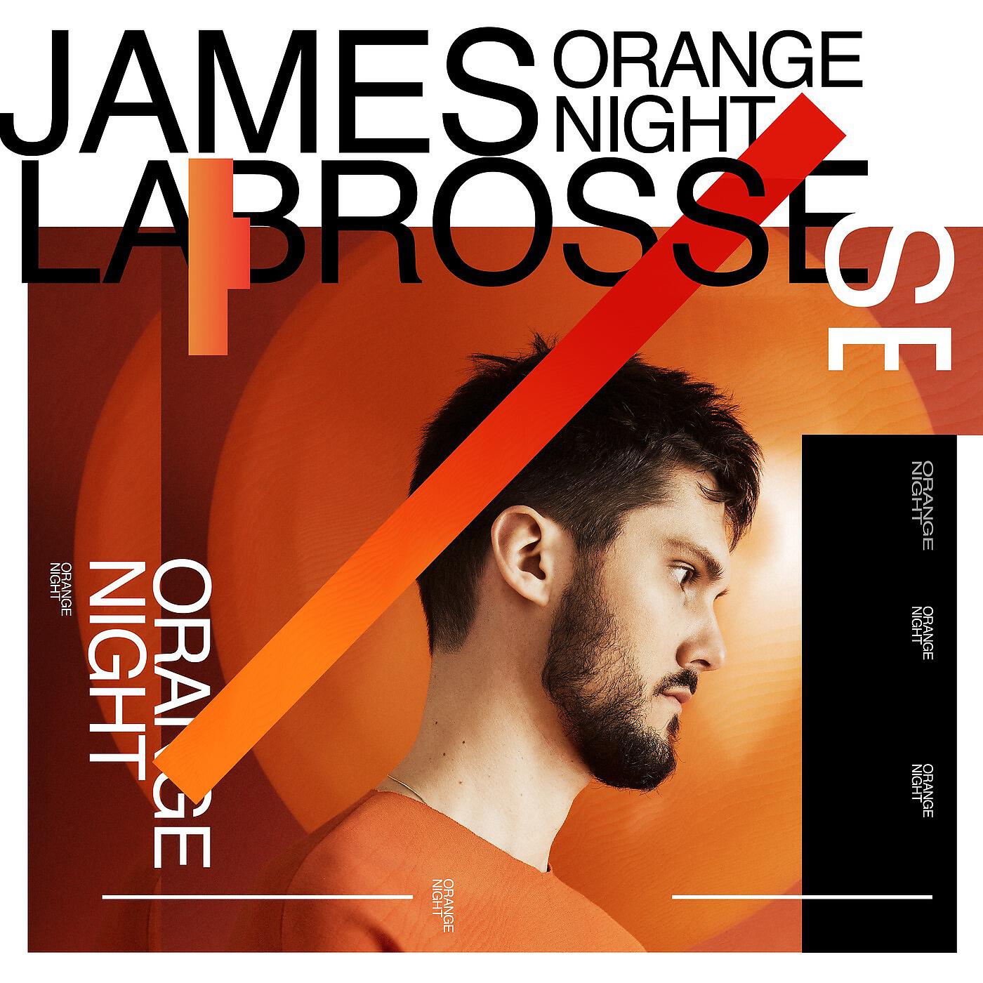 Релиз Orange Night