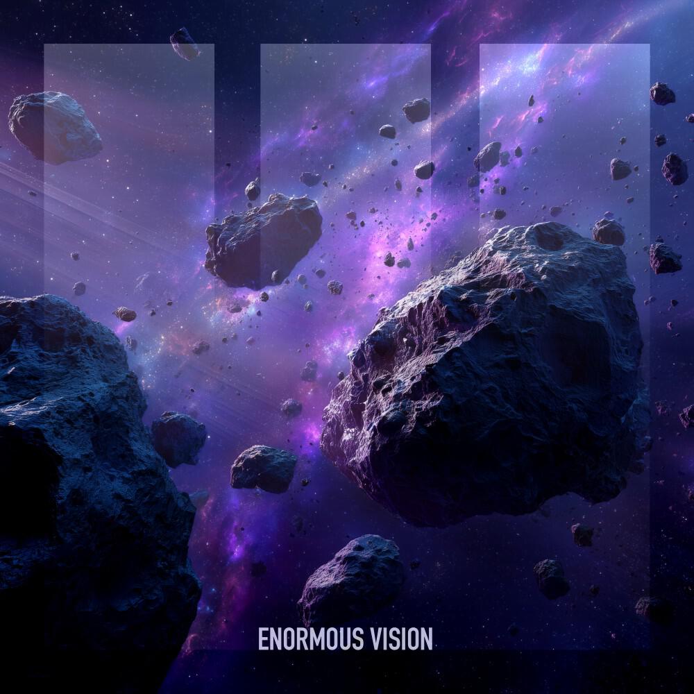Релиз Asteroid Belt