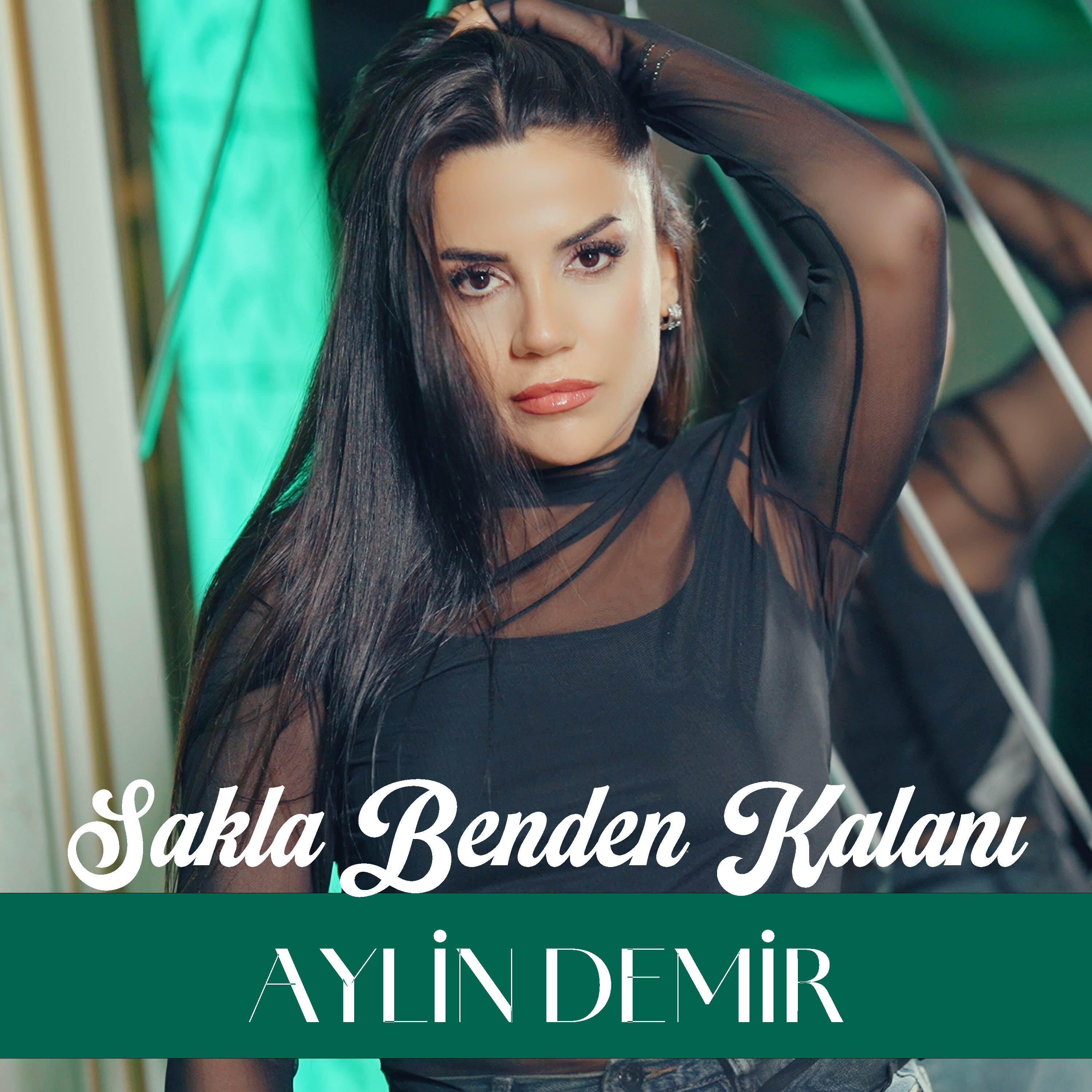 Релиз Sakla Benden Kalanı