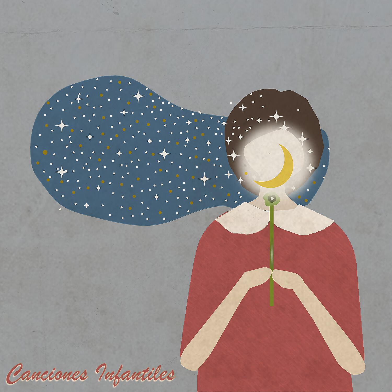 Релиз Canciones Infantiles