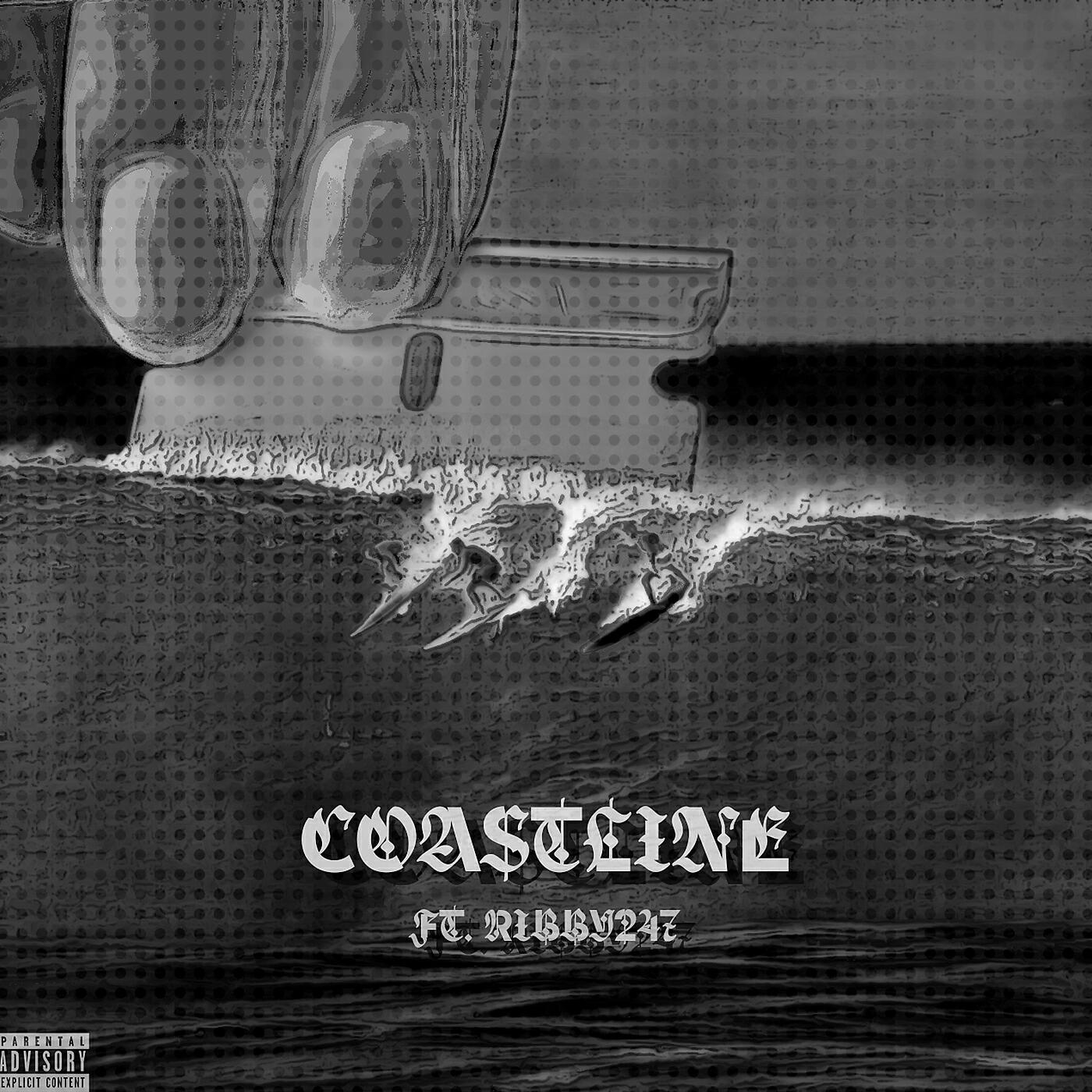 Релиз Coastline