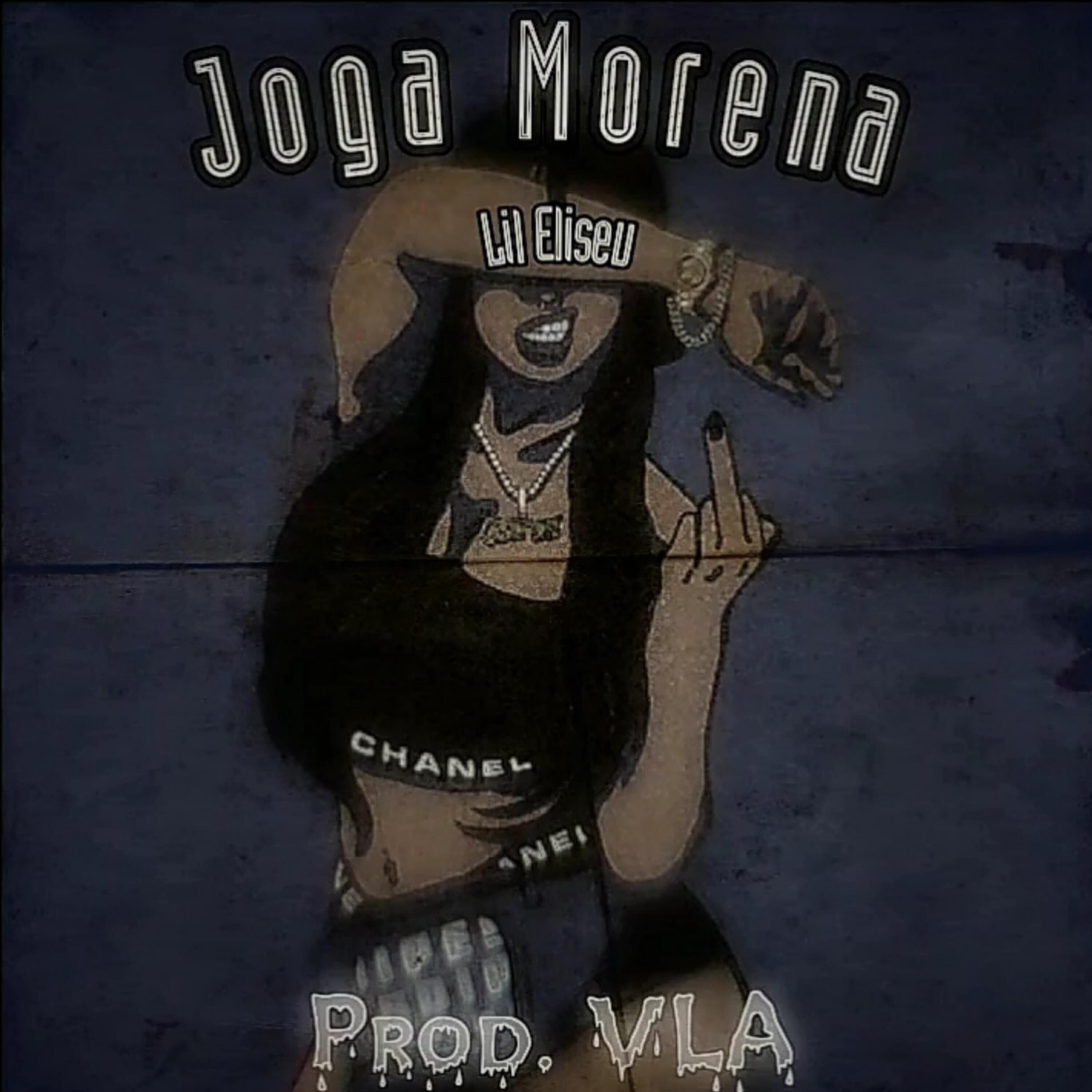 Релиз Joga Morena, Pt. 1
