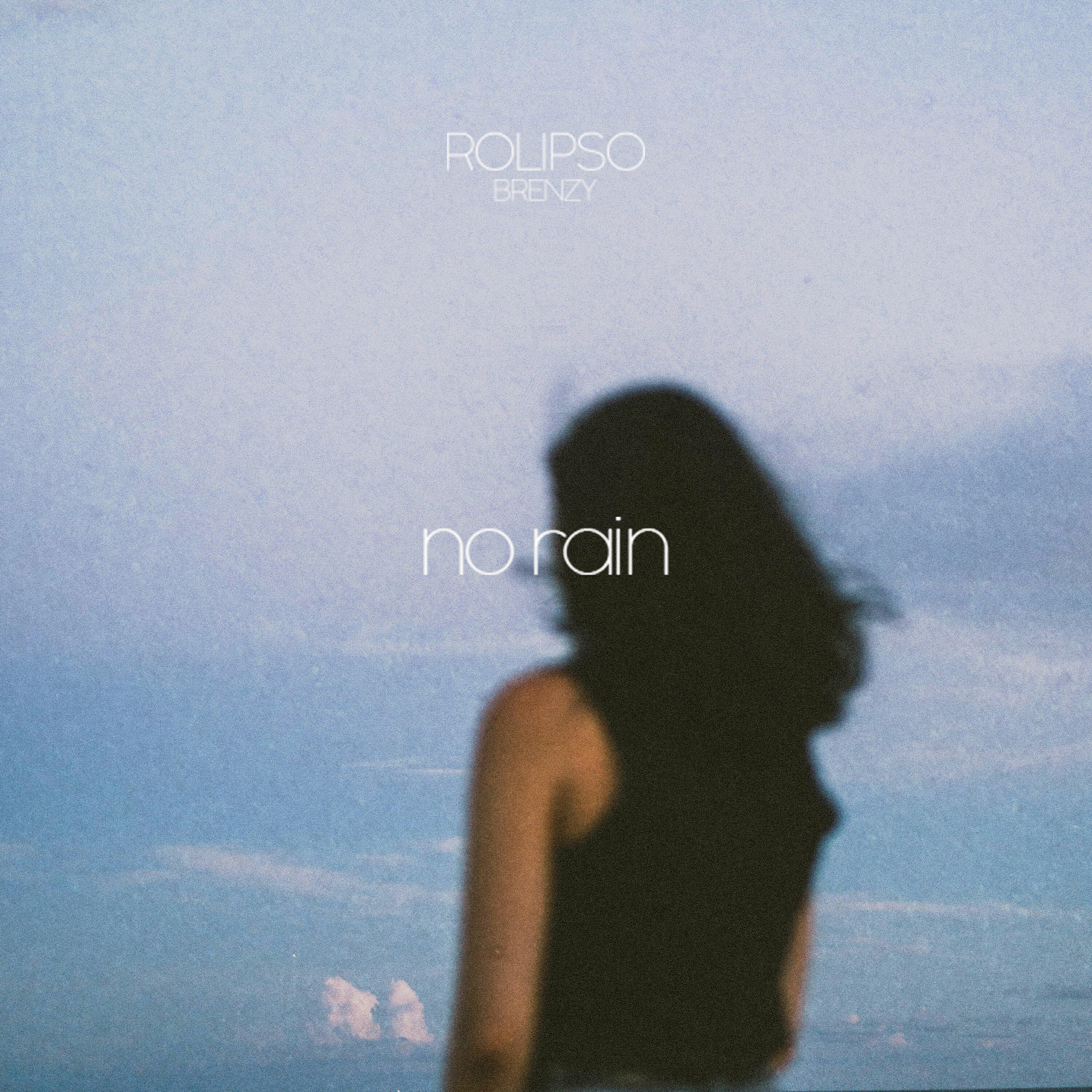 Релиз No Rain