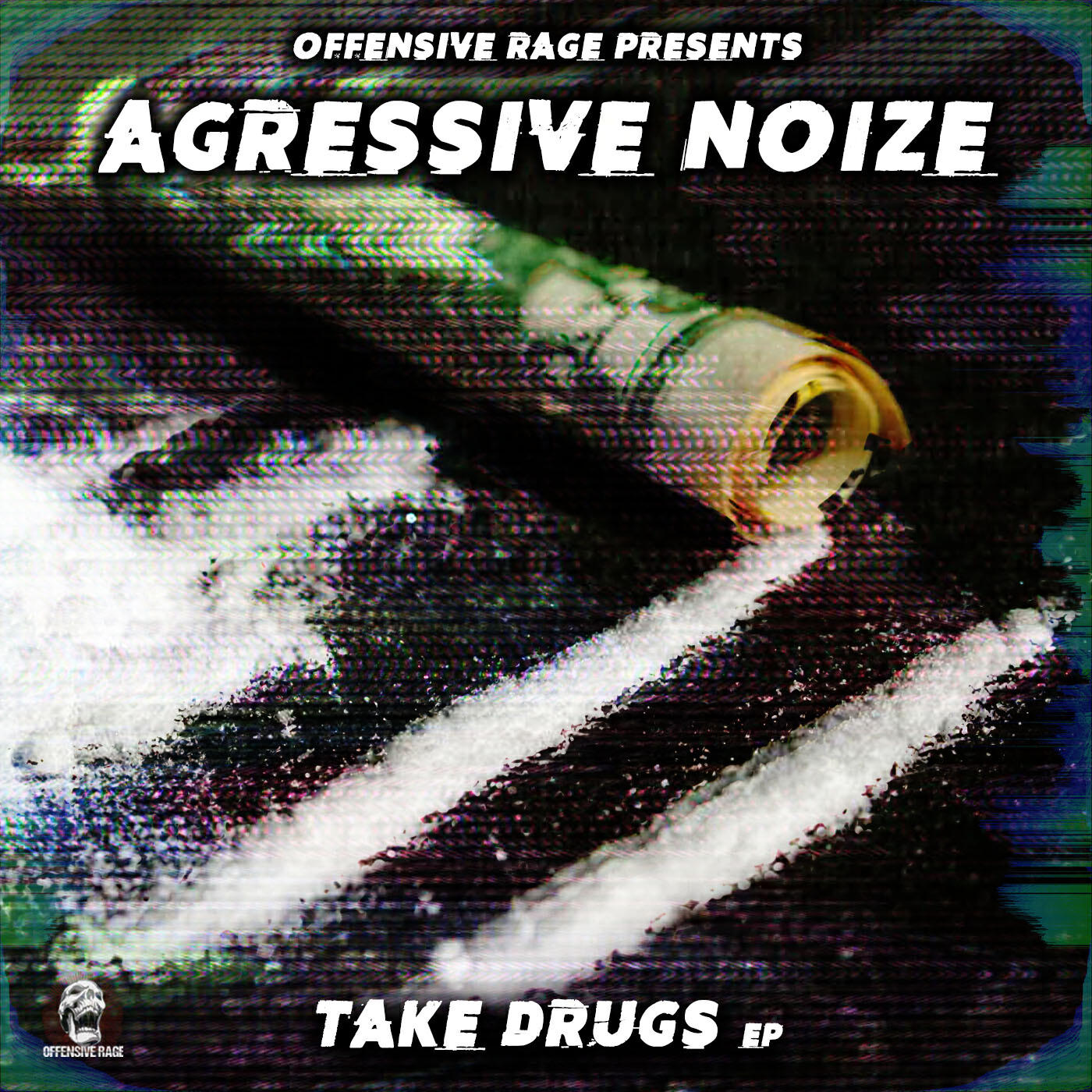 Релиз Take Drugs
