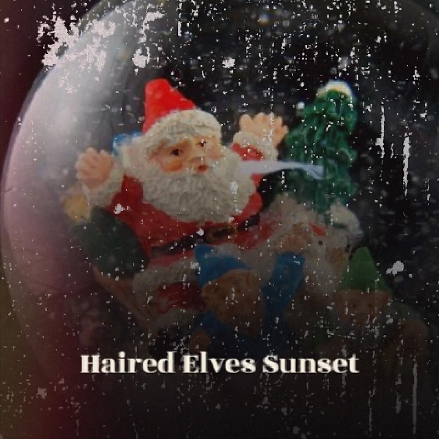 Релиз Haired Elves Sunset
