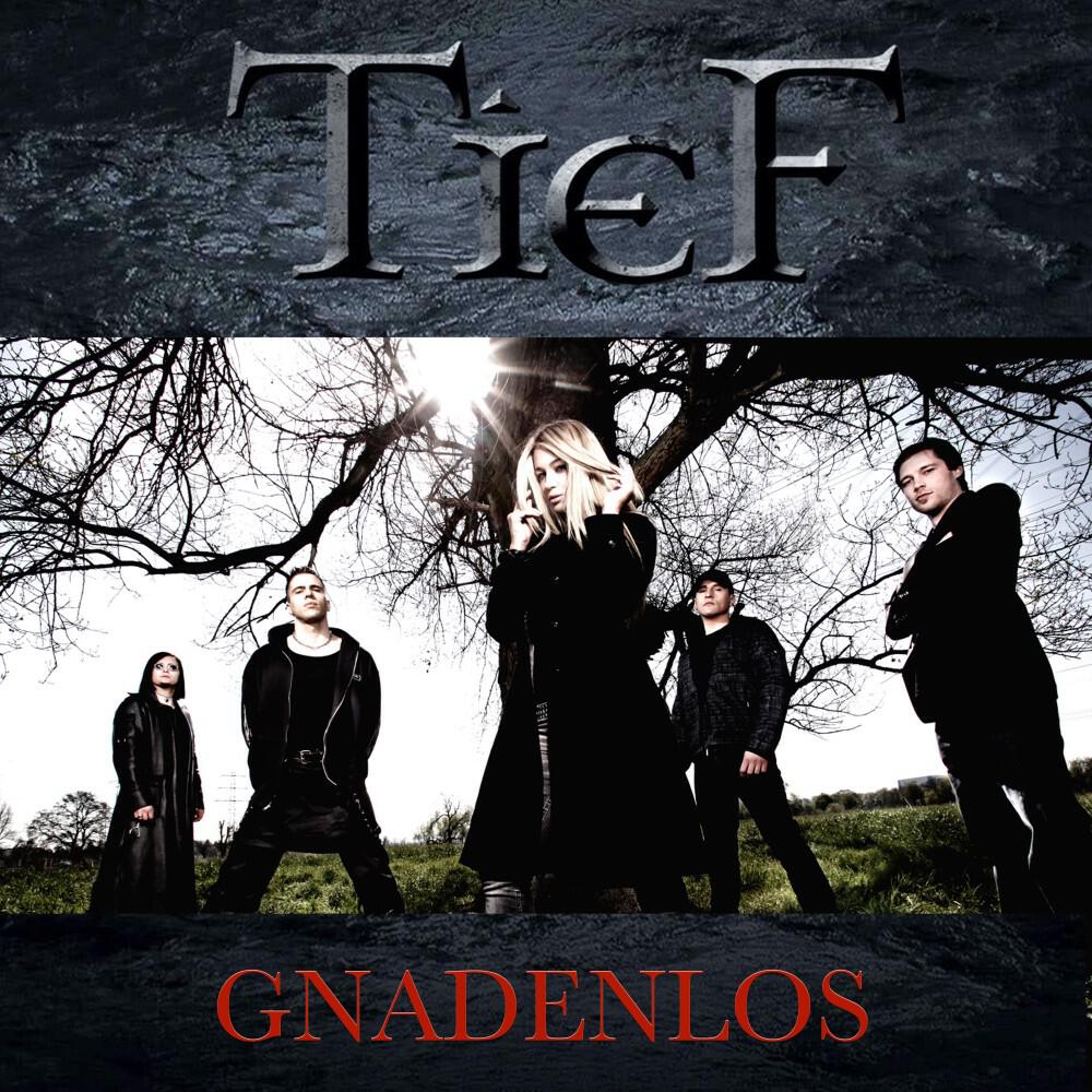 Релиз Gnadenlos