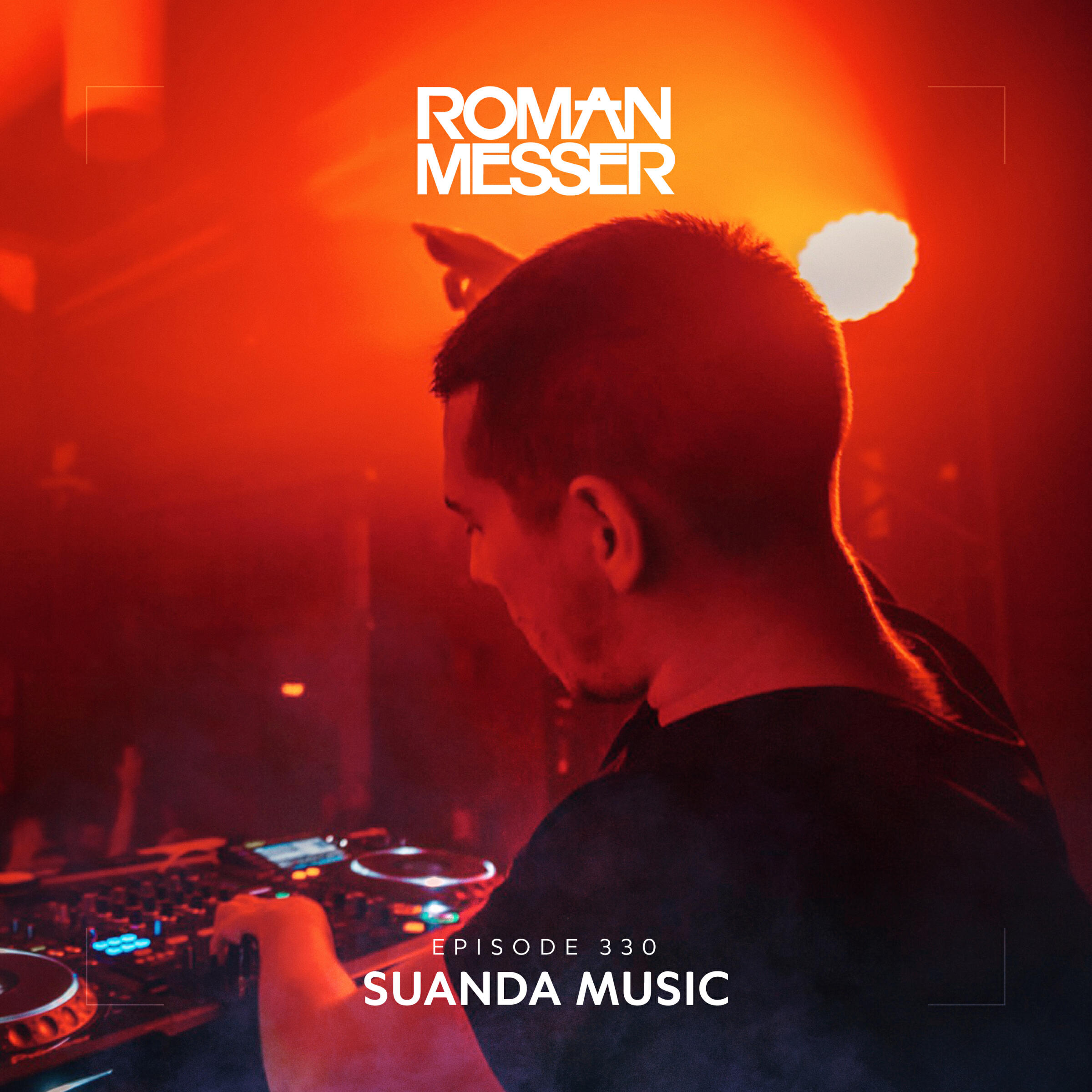 Релиз Suanda Music Episode 330 [Special #138]