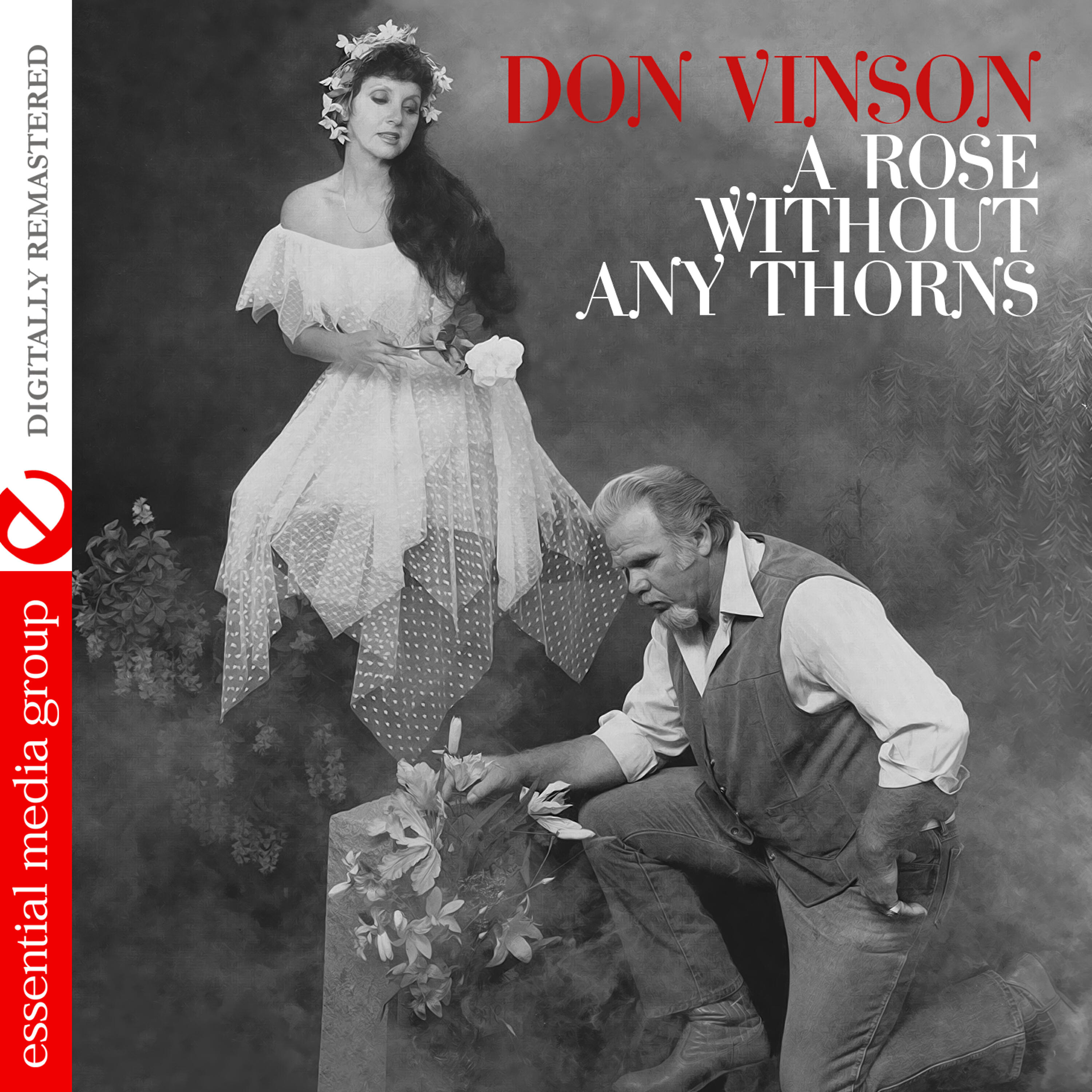 Релиз A Rose Without Any Thorns (Digitally Remastered)