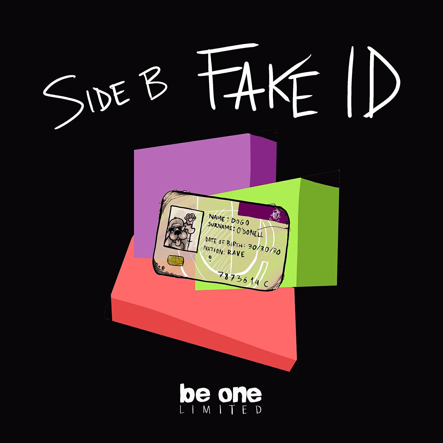 Релиз Fake Id