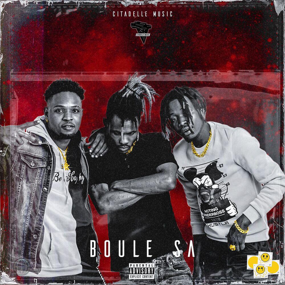 Релиз Boule Sa