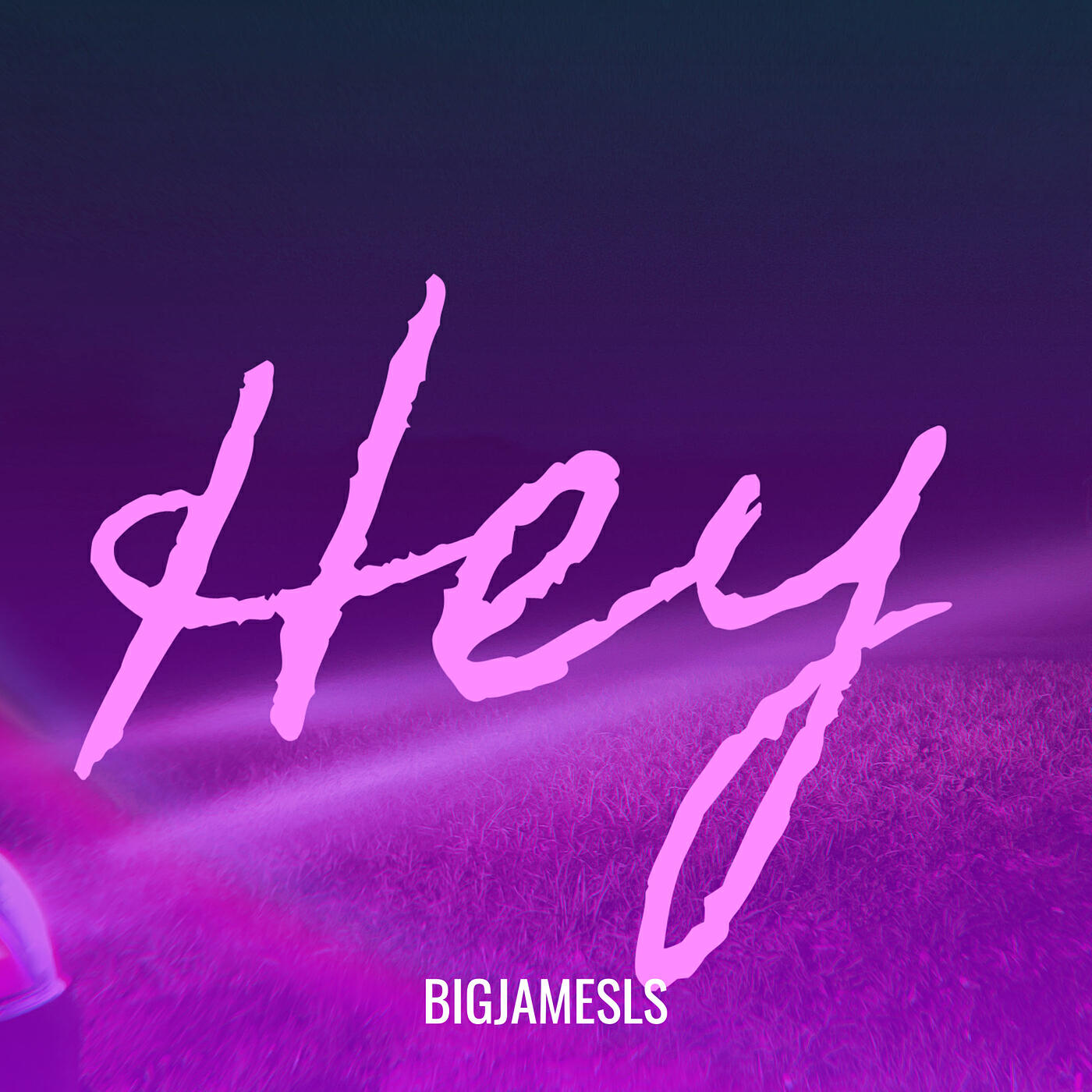 Релиз Hey