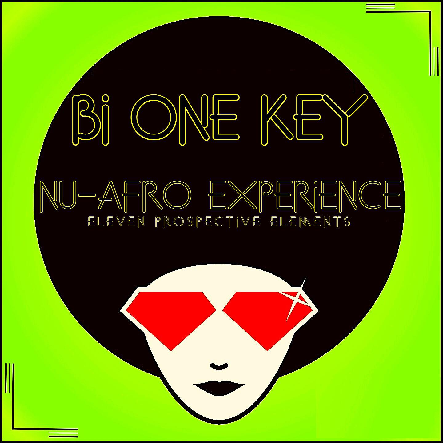 Релиз Nu-Afro Experience