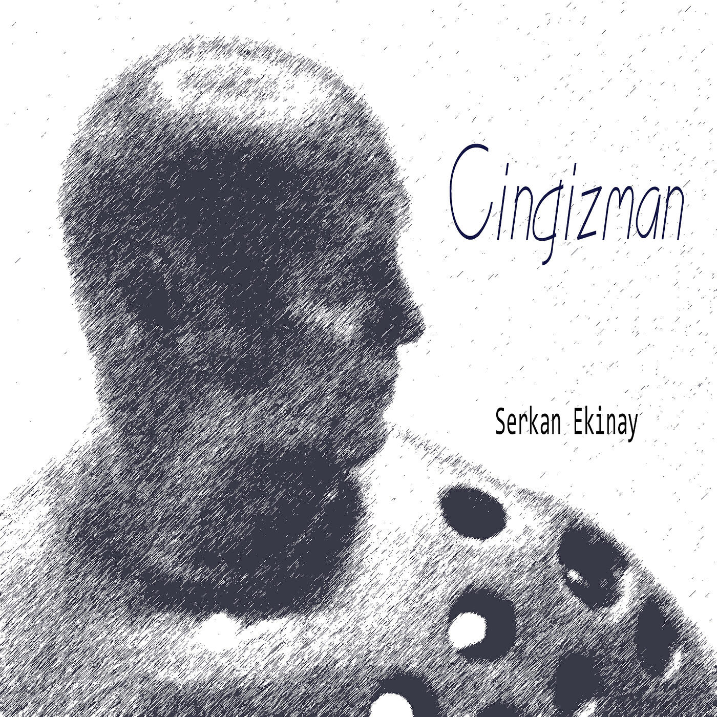 Serkan Ekinay