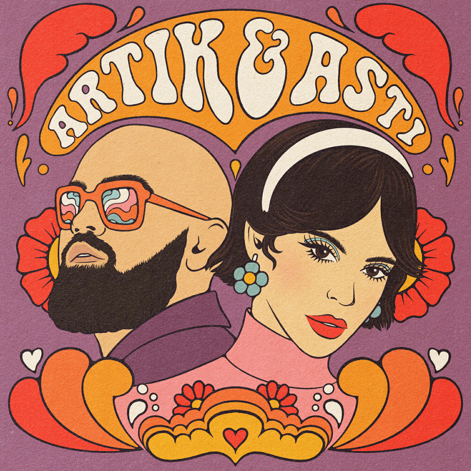 ARTIK & ASTI - Качели