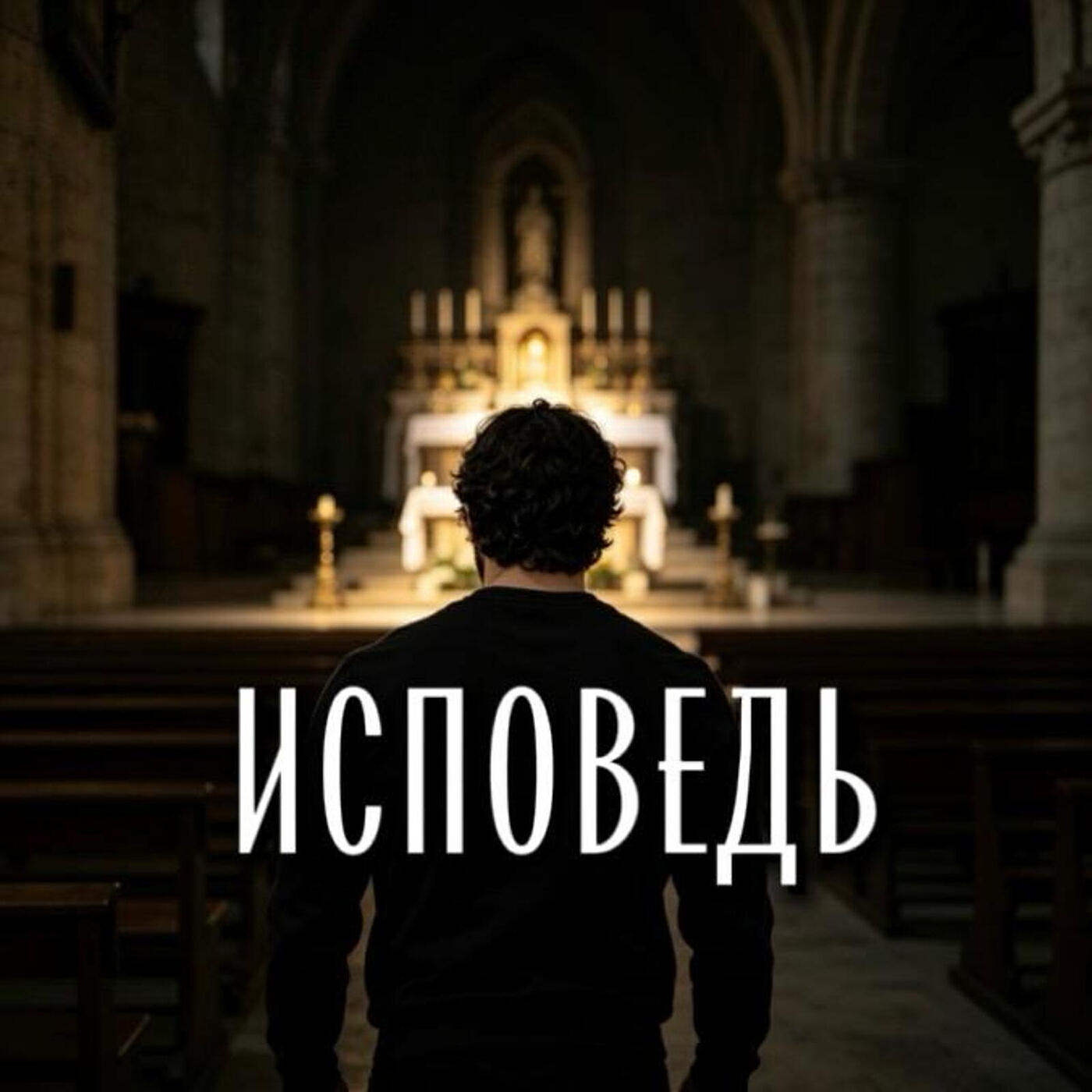 Релиз Исповедь
