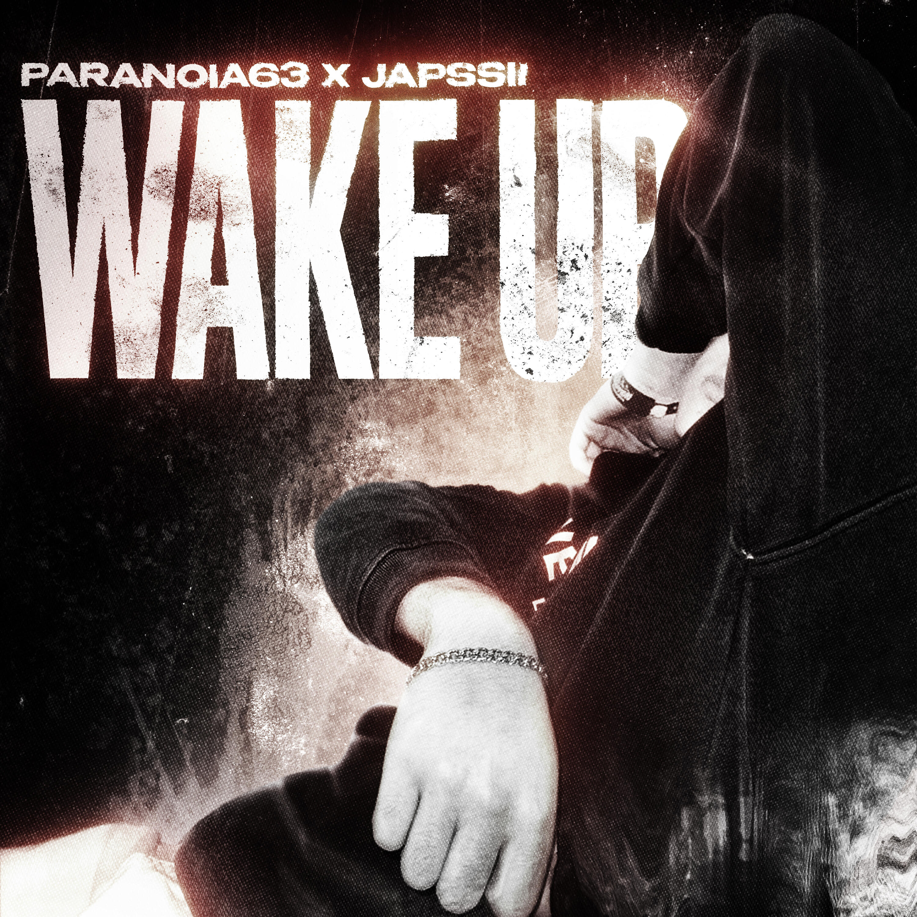 Релиз WAKE UP