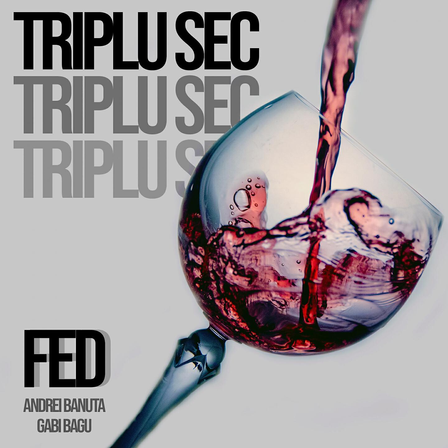 Релиз Triplu Sec