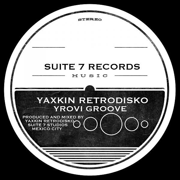 Релиз Yrovi Groove