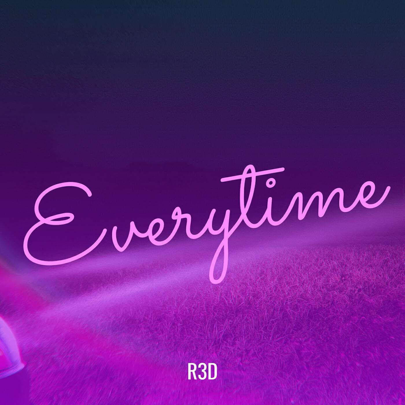 Скачать песню R3d - Everytime бесплатно в MP3 для Android и iOS
