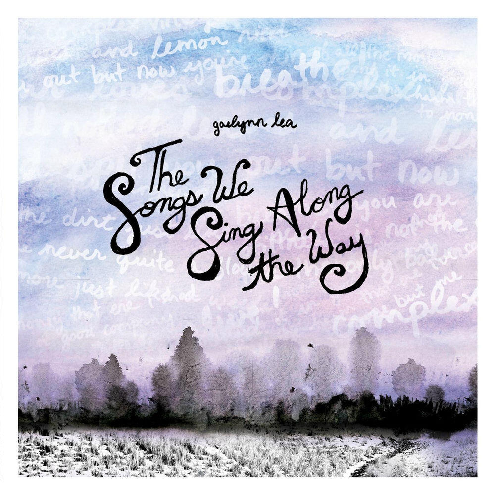 Релиз The Songs We Sing Along the Way