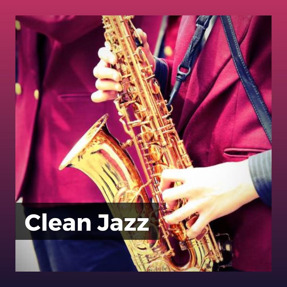 Релиз Clean Jazz